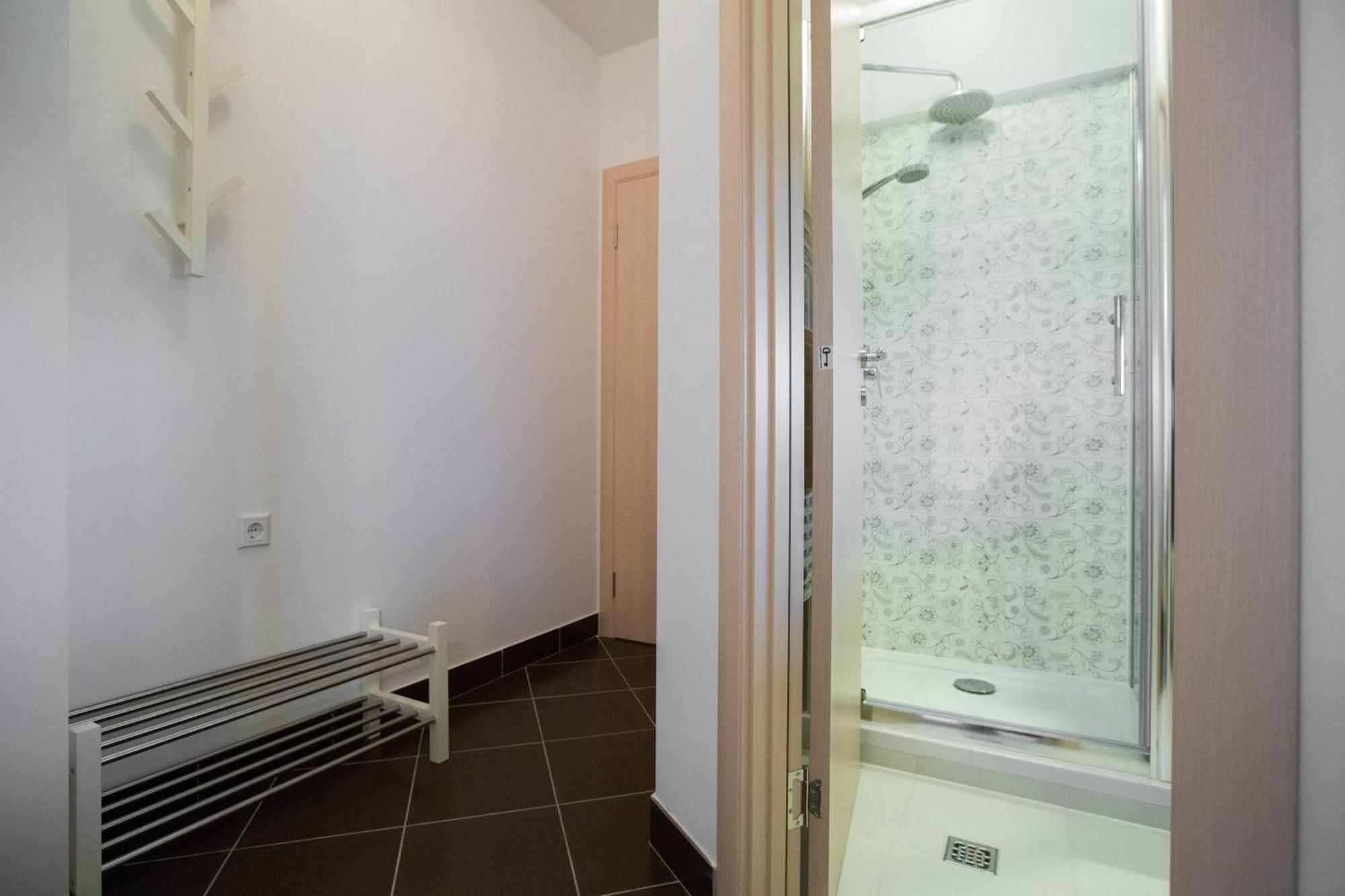 Tara Garden Hotel Velika Gorica Exterior photo