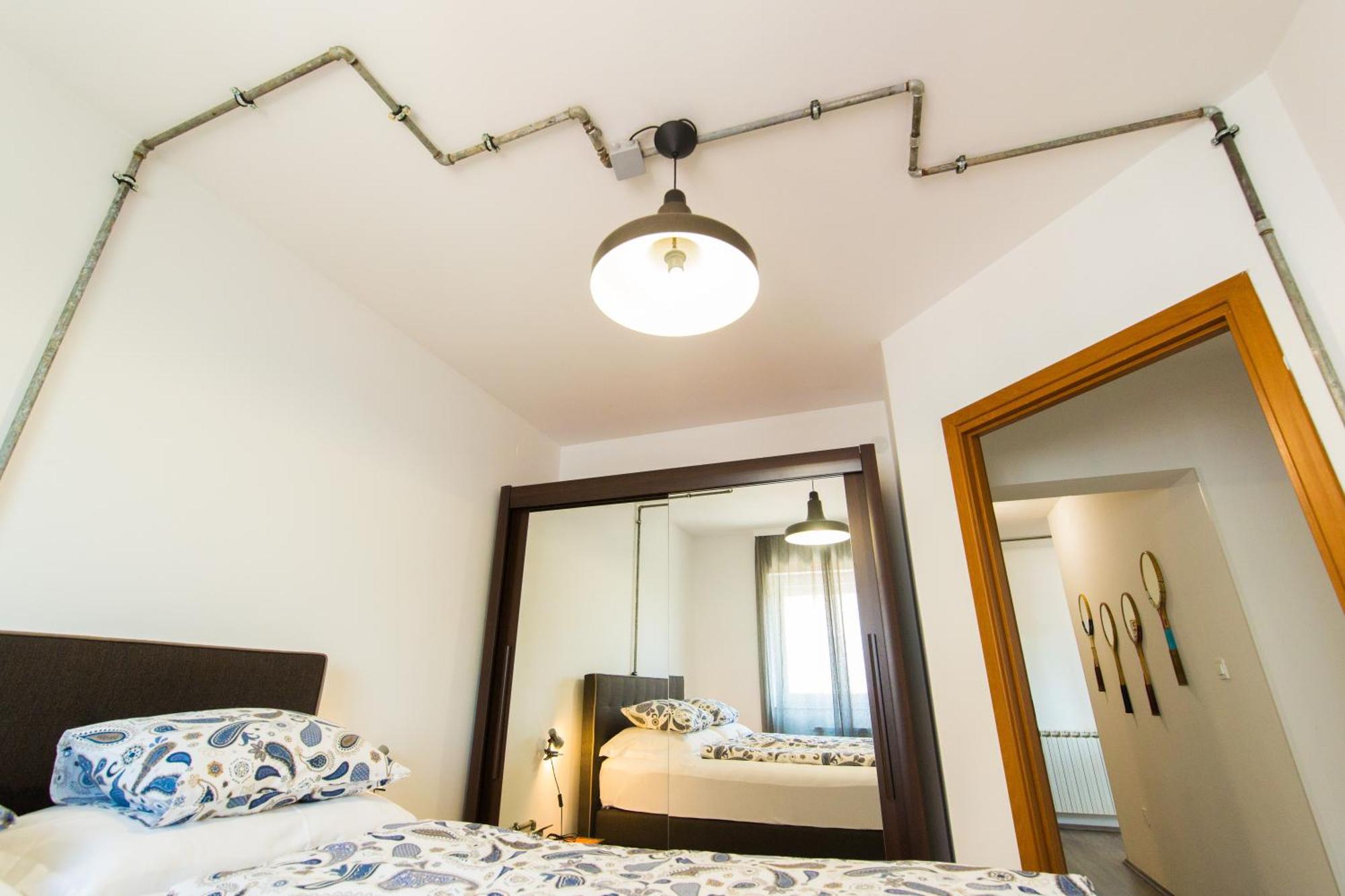 Tara Garden Hotel Velika Gorica Exterior photo